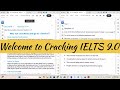 IELTS 20 GT Test 3 S1 P1 ans with logical explanation | Why not visit Wales and go to a festival?