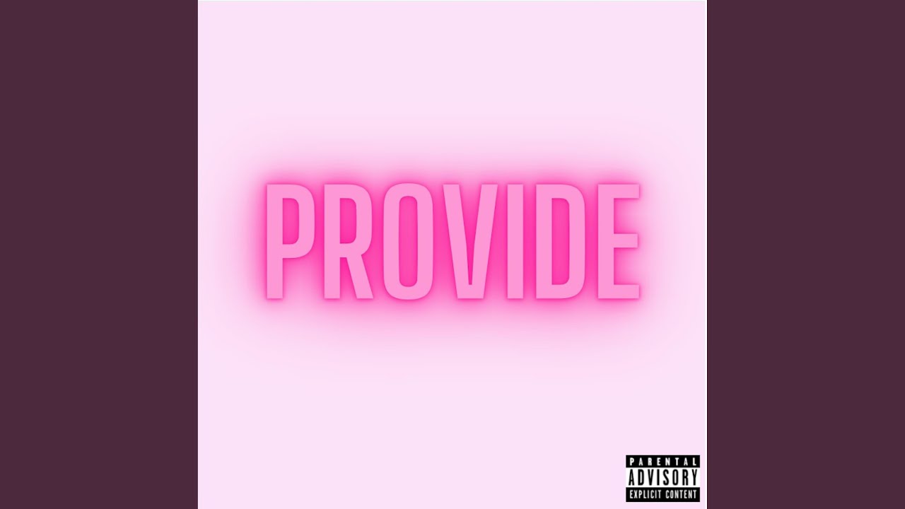 Watch Provide on YouTube Watch Provide on YouTube