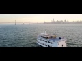 Fume Blanc on SF Bay | Commodore Cruises &amp; Events | A Perfect Impression
