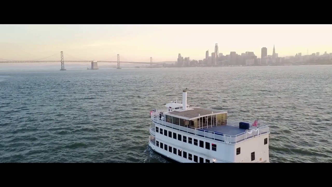 fume blanc yacht san francisco