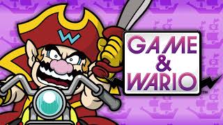 PIRATES (Dance) - Game & Wario OST