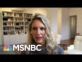 Far-right Extremists Are Now ‘Recalibrating & Planning’ On An App Favored by ISIS | MSNBC