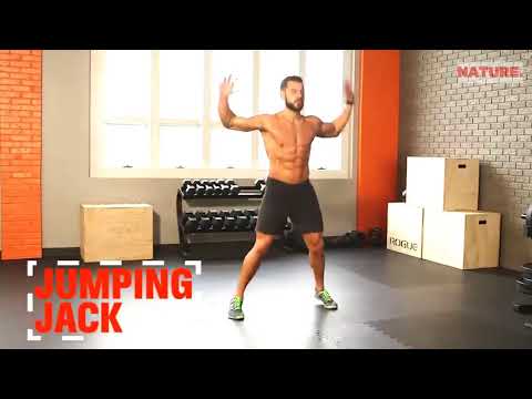 Cardio Workout - 70 Variations 2017 the powerfull Cardio Workout