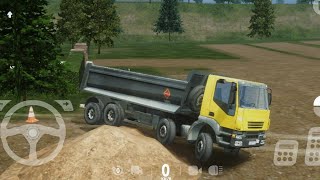 Heavy Machines & Mining Simulator Gameplay - Top Simulator Games for Android - Jb Gaming World - #4 screenshot 3