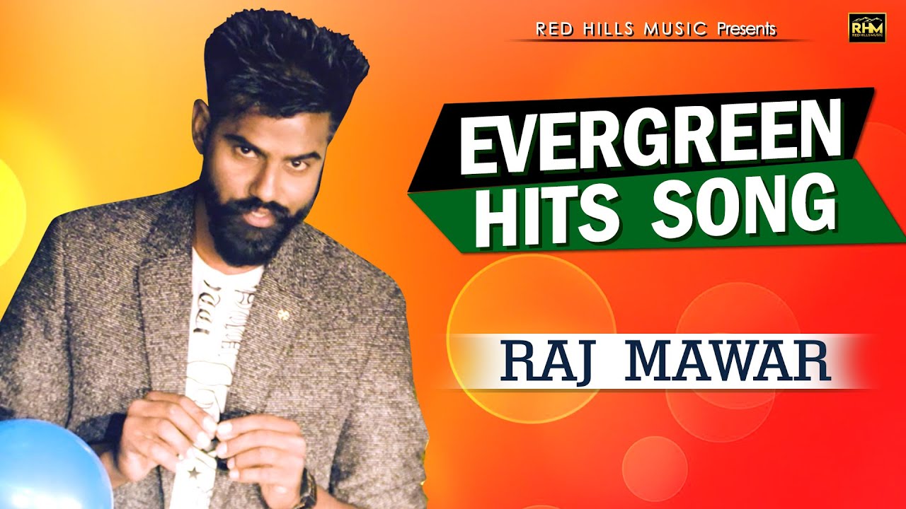 Evergreen Haryanvi Songs || Khasa Aala Chahar || Masoom Sharma, Ruchika  Jangid || Red Hills Music - YouTube