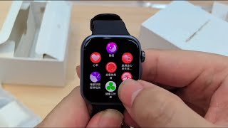 Huawei Watch Fit 5 Black Unboxing Handson Impressions