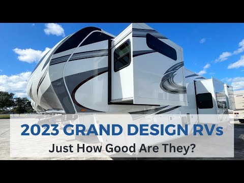 2023 Grand Design