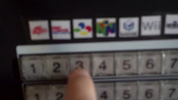 Extron Crosspoint matrix switch demo