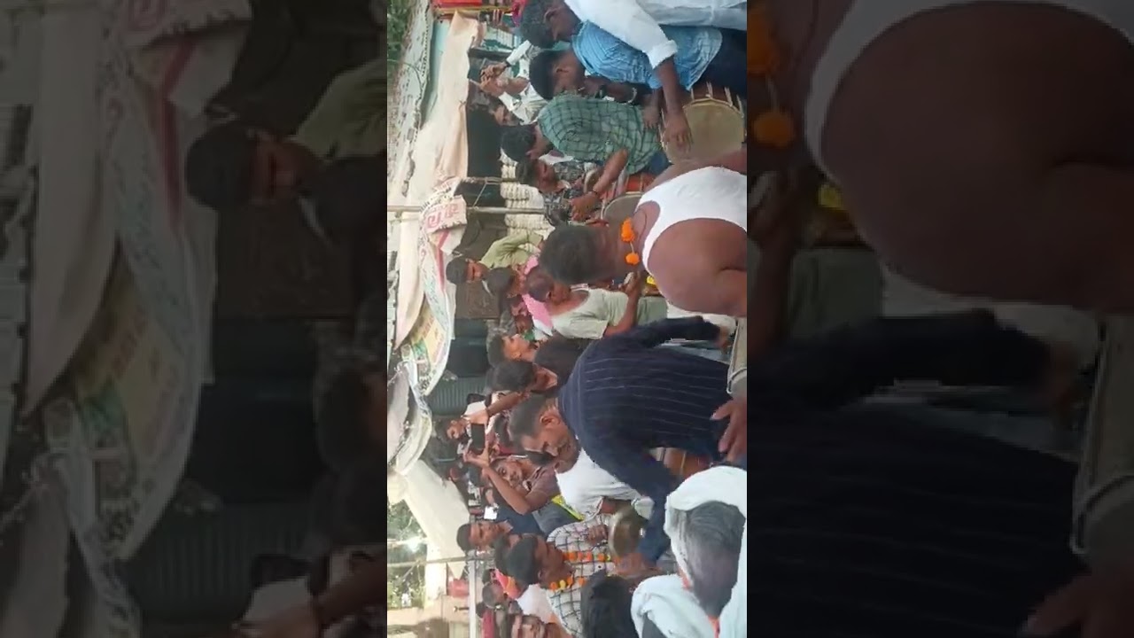 Teja baba ke dol ngade