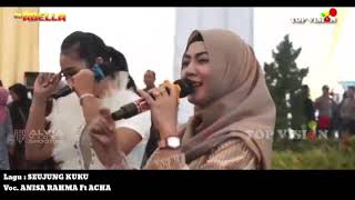 SEUJUNG KUKU  - ANISA RAHMA Ft CACHA