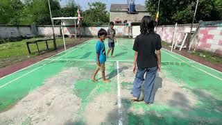 Main Bola Sama Abang Ibrahim