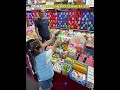 Others Balloon Dart Game Skills vs This one 👑