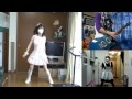 ノリノリVer2【こずえ+実谷なな】ルカルカ★ナイトフィーバー最強コラボ