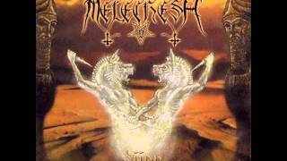 Watch Melechesh A Summoning Of Ifrit And Genii video