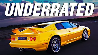 TOP UNDERRATED (and cheap) PERFORMANCE CARS