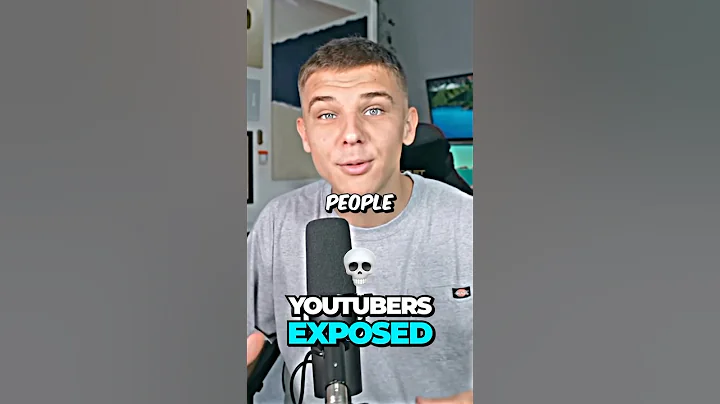 The best Faceless YouTube niche💰 “EXPOSED”