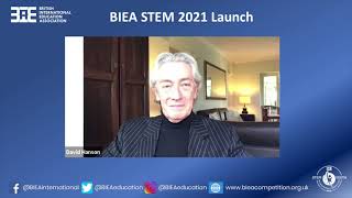 BIEA STEM 2021 Launch Final Full Video