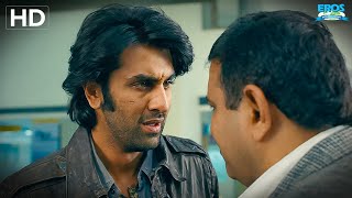 जब महबबत ह सज बन जए Rockstar Ranbir Kapoor, Nargis Fakhri Climax Scene Hd