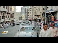 احياء حول الحرم حي الشامية بمكة ١٤٢٧ ھ ٢٠٠٧ م 