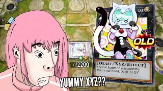 This Yummy Xyz Card Can Summon ANYTHING From ANYWHERE?! screenshot 4