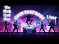 The Black Eyed Peas Rock That Body 1 Hour Reverb Loop 