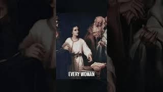 Mary’s 3rd Sorrow The Loss of the Child Jesus in the Temple