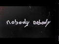Timothy King Nobody Ft Banky W Lyric Video mp3