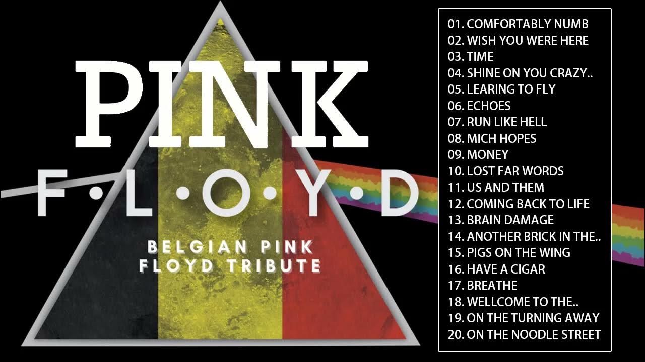 Pink Floyd Greatest Hits Pink Floyd Full Album Best Songs YouTube