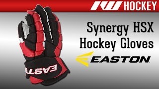 easton synergy hsx gloves