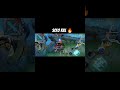 solo kill #mobilelegends #shorts #alucard