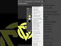 Photoshop glow effect tutorial