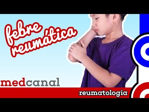 Vídeo: Cardite Não Reumática - Em Crianças, Tratamento