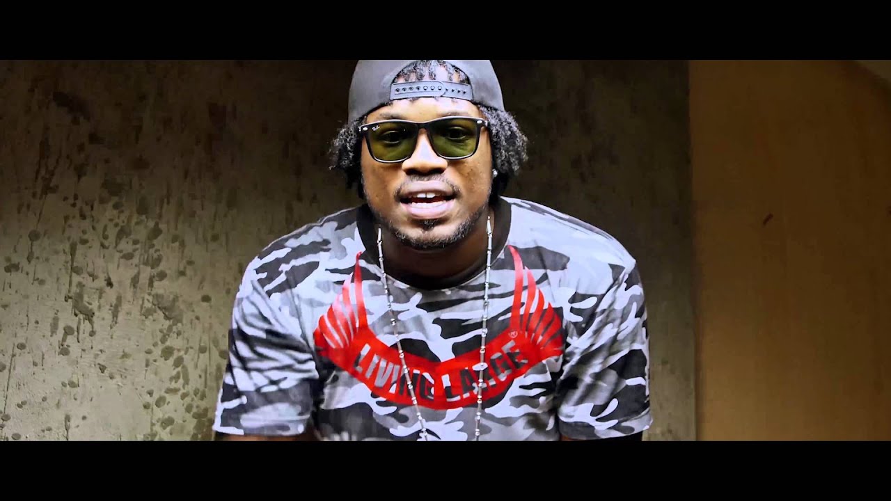 B Bonics (@Bbonics1)-YAABI  (Prod JR_Beats) Official Music Video 2016