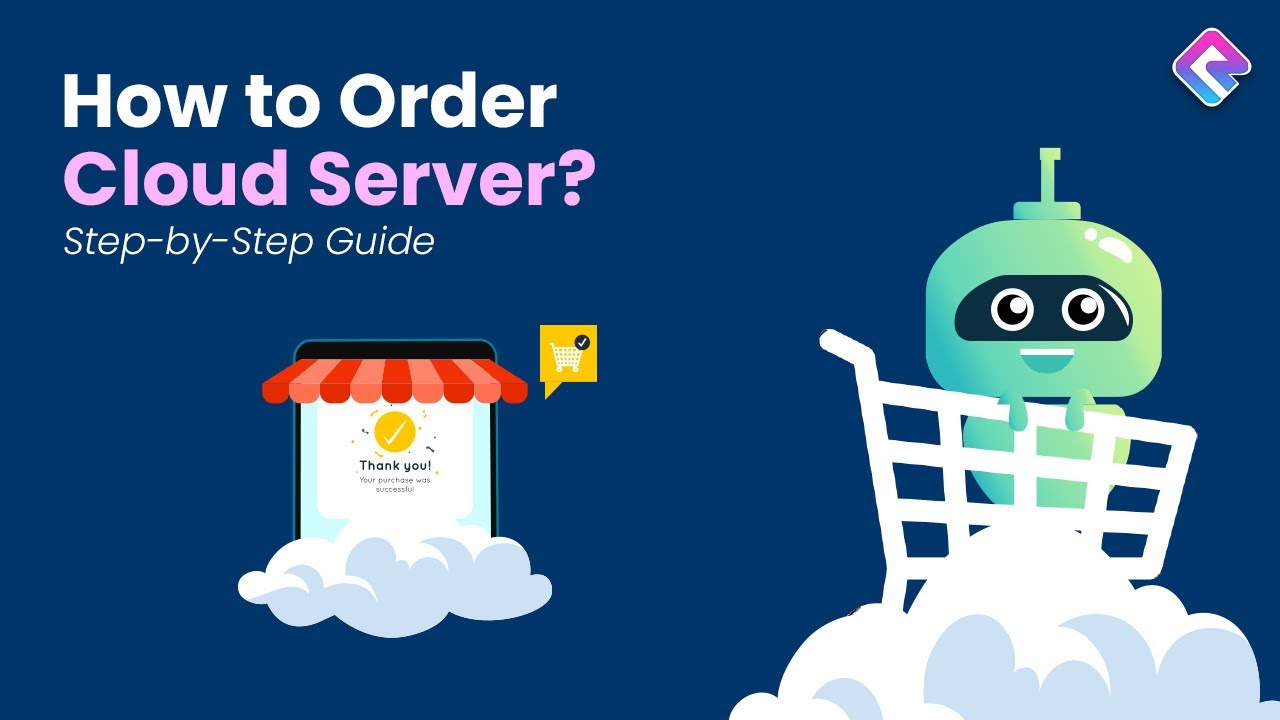 Cloud Hosting: How to Order Cloud Hosting - YouTube