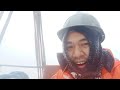 MY FIRST SNOW EXPERIENCE SA BARKO (Seaman Vlog #4)