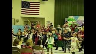 Northlake's Holiday Program 2011