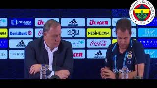 Dick Advocaat \