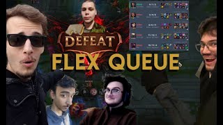 Flex Queue 6.0