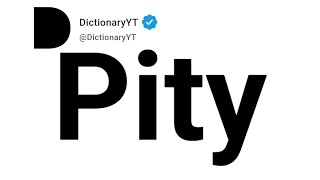 Pity Synonyms | Thesaurus | Similar Words 