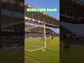Myrto Uzuni gets his second and completes the brace in under 10 minutes!