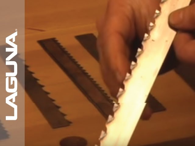 Bandsaw Blade - Bandsaw | Laguna Tools 