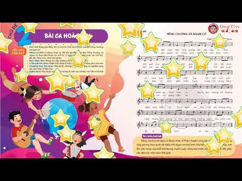 Video Tổng hợp âm nhạc lớp 6 | Chân Trời Sáng Tạo #AN6CTST - YouTube
