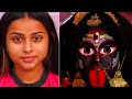 Raksha Kali Maa Look,Gurukul anurag makeup mantra Mumbai,makeup diploma class start 5th June 2021