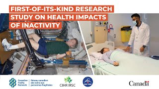 Understanding The Health Impacts Of Inactivity