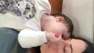 Zuria Vega - Baby Lúa