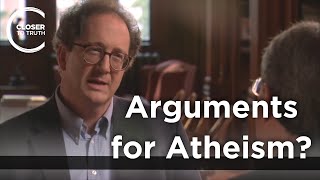 Walter Sinnott-Armstrong - Arguments for Atheism?