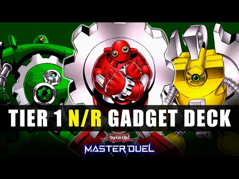 yugiohs deck red gadget Yu-Gi-Oh! - (SDMM-EN016) - Structure Deck: Machina Mayhem - 1st Edition [ Yu-Gi-Oh! Duel Links ]