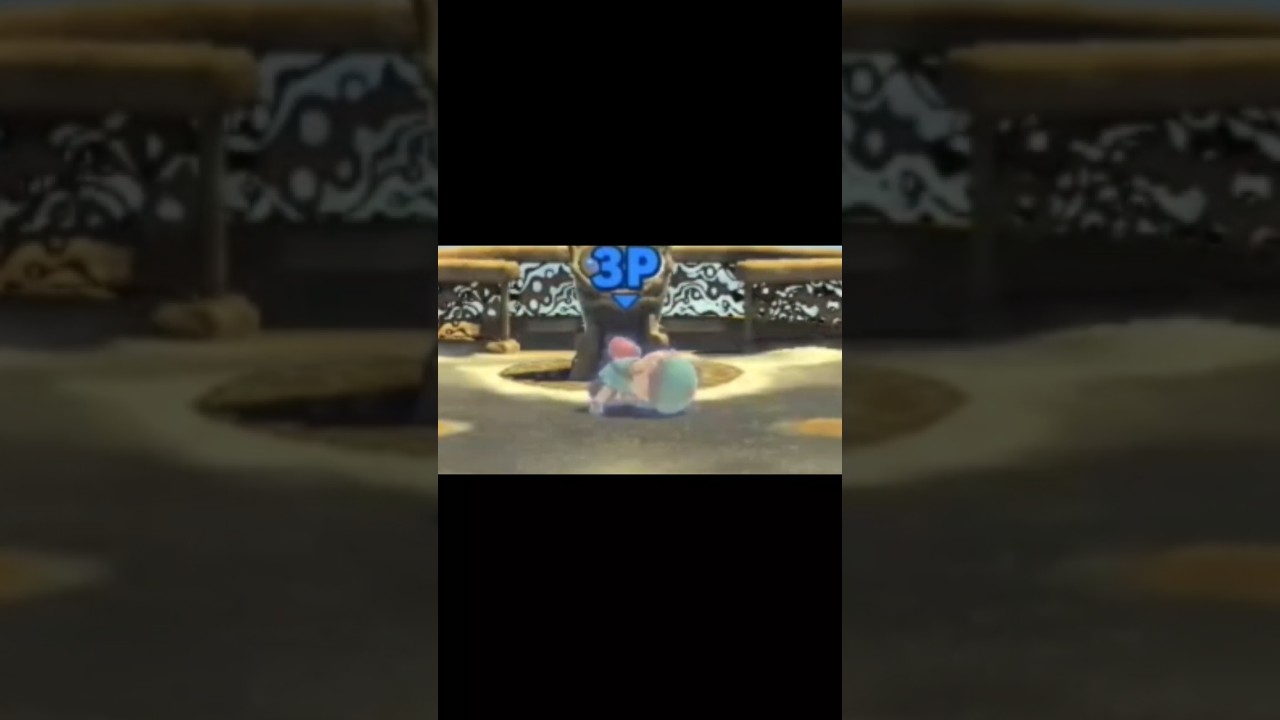 エンジョイ勢による撃墜集#スマブラsp #大乱闘スマッシュブラザーズspecial #shorts