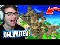 Fortnite Building Mode