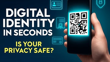 Digital Wallets in Europe: Fast Access or Privacy Risk?